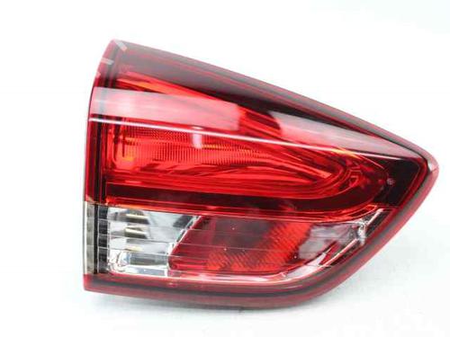 Feu de coffre gauche RENAULT CLIO IV Grandtour (KH_) 1.5 dCi 90 (KHN3, KHN4) (90 hp) 31936198