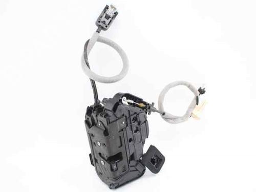 Used Front right lock SEAT IBIZA V (KJ1, KJG) 1.0 TSI (95 hp) 19239529