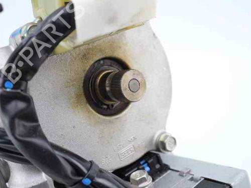 Steering column RENAULT MEGANE III Grandtour (KZ0/1) 1.5 dCi (KZ09, KZ0D, KZ1G, KZ29, KZ14, KZ1W, KZ10, KZ1F,... | BP19235883M21 