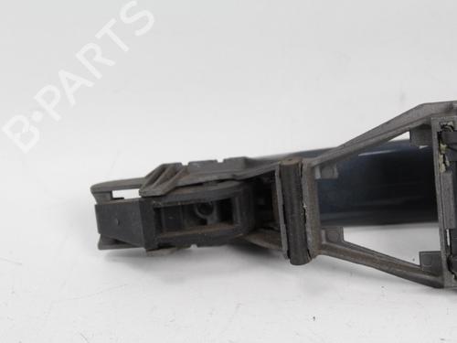 Front right exterior door handle VW POLO (9N_, 9A_) 1.9 SDI | BP19206008C129 
