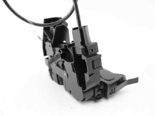 Front left lock RENAULT MEGANE IV Grandtour (K9A/M/N_) 1.5 dCi 110 | BP27393953C98 