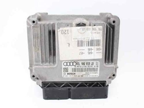 Electronic module AUDI A6 C7 (4G2, 4GC) 2.0 TDI | BP31348188M83