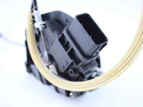 Front left lock FORD C-MAX (DM2)  | BP19236535C98 