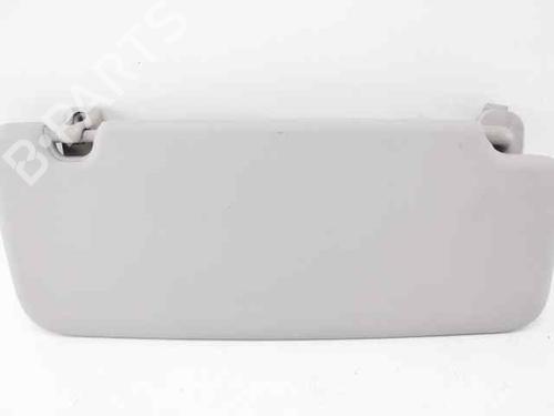 Left sun visor HYUNDAI i30 (PDE, PD, PDEN) 1.6 CRDi | BP36173783I1 - Image 5