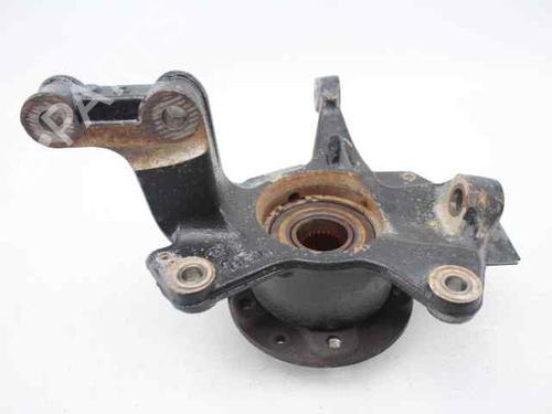 Right front steering knuckle RENAULT MEGANE III Grandtour (KZ0/1) 1.5 dCi (KZ09, KZ0D, KZ1G, KZ29, KZ14, KZ1W, KZ10, KZ1F,... | BP19245016M26 