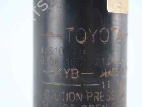 Right front shock absorber TOYOTA YARIS (_P13_) 1.0 (KSP130_, KSP130) | BP19236021M17 