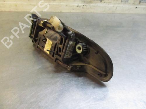 Rear right exterior door handle HYUNDAI GETZ (TB) 1.1 | BP19185555C130 