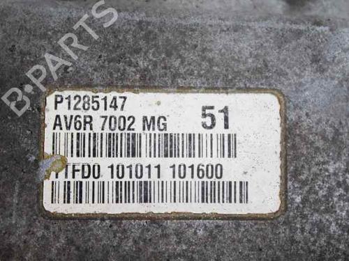 Gearbox VOLVO C30 (533) D2 | BP37651043M3 - Image 2