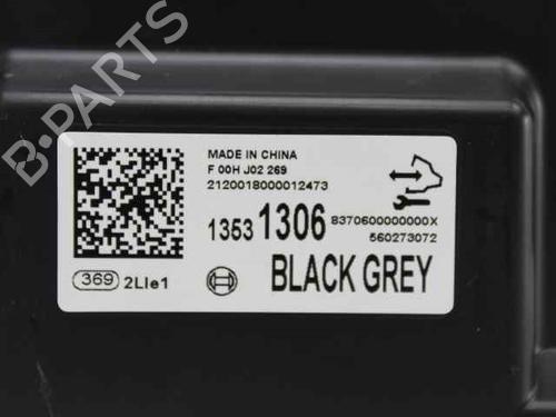 Electronic module OPEL ASTRA K (B16) 1.2 Turbo (68) | BP39700137M83 - Image 3