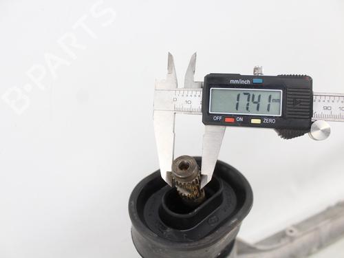 Steering rack SKODA FABIA IV (PJ3) 1.0 TSI | BP40274324M22 - Image 4