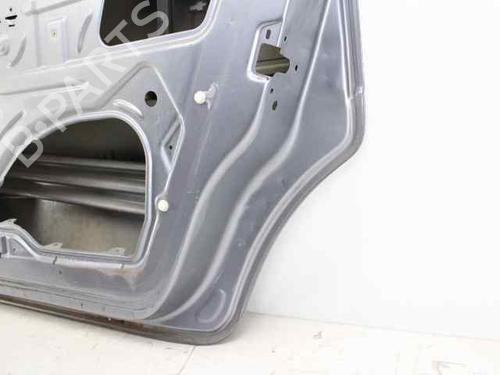 Right rear door OPEL ZAFIRA / ZAFIRA FAMILY B (A05) 1.9 CDTI (M75) | BP19236038C5 