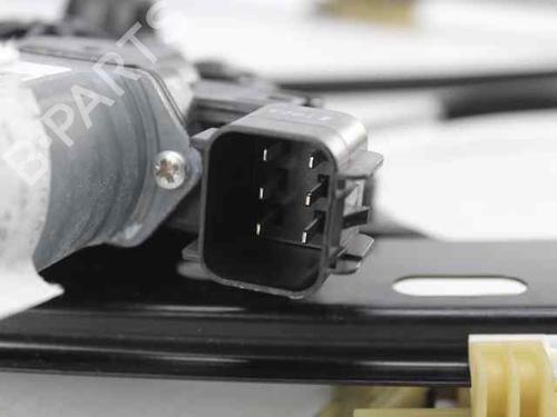 Front right window mechanism FORD C-MAX II (DXA/CB7, DXA/CEU) 1.0 EcoBoost | BP29963779C23