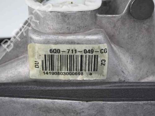 Gear lever AUDI A1 Sportback (8XA, 8XF) 1.6 TDI | BP19244841M90 