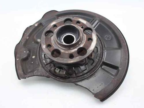 Achsschenkel links hinten für MERCEDES-BENZ CLS (C219) CLS 350 (219.356) (272 hp) 19244359