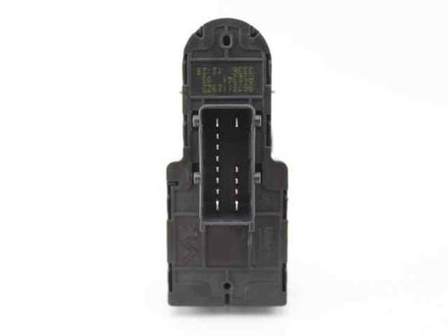 Left front window switch PEUGEOT 2008 I (CU_) 1.6 HDi | BP29320674I27 