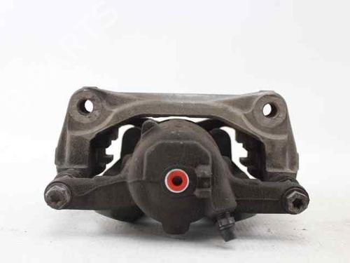 Left front brake caliper RENAULT MEGANE IV Hatchback (B9A/M/N_) 1.5 dCi 110 (B9A3) | BP39542883M105  - Image 8
