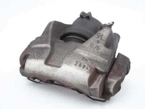 Used Left front brake caliper RENAULT MEGANE III Grandtour (KZ0/1) 1.5 dCi (KZ09, KZ0D, KZ1G, KZ29, KZ14, KZ1W, KZ10, KZ1F,... (110 hp) 19238471