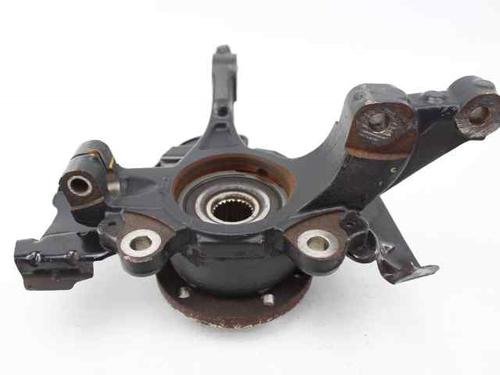 Left front steering knuckle FIAT TIPO Estate (356_, 357_) 1.3 D (356WXH1A) | BP25800322M25 