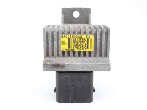 Elektronisk modul RENAULT MEGANE III Grandtour (KZ0/1) 1.5 dCi (KZ09, KZ0D, KZ1G, KZ29, KZ14, KZ1W, KZ10, KZ1F,... (110 hp) 19222769