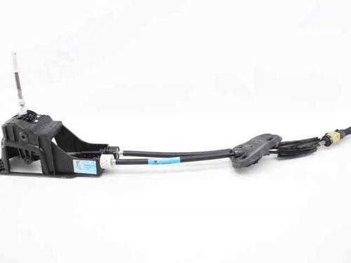 Used Gear lever RENAULT MEGANE III Grandtour (KZ0/1) 1.5 dCi (KZ0C, KZ1A) (90 hp) 19243389