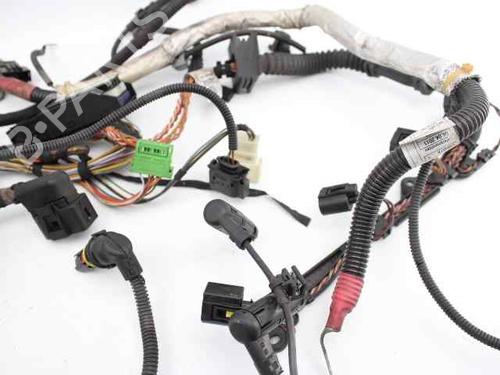 Wiring harness BMW 1 (E87)  | BP19240636E16 