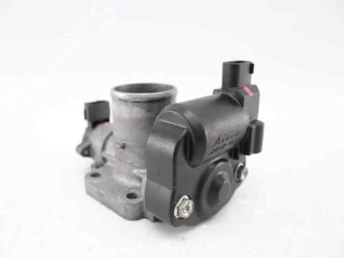 Used Fuel intake system Fuel intake system TOYOTA COROLLA Saloon (_E12_) 1.4 D-4D (NDE120_, NDE120R) (90 hp) 35889384 35889384