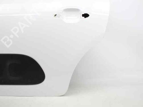 Dør venstre bagtil CITROËN C3 III (SX) 1.6 BlueHDi 100 | BP34145487C4 - Image 6