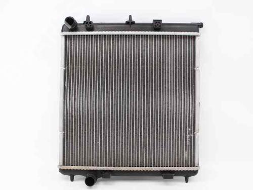 Used Water radiator CITROËN C3 III (SX) 1.2 VTi 82 (82 hp) 28446073