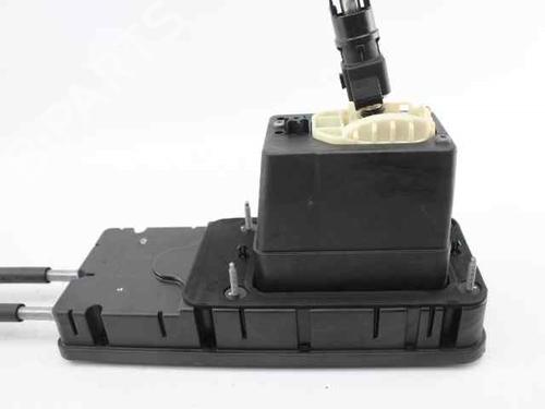 Gear lever PEUGEOT 308 II (LB_, LP_, LW_, LH_, L3_) 1.6 HDi / BlueHDi 115 | BP29109881M90 