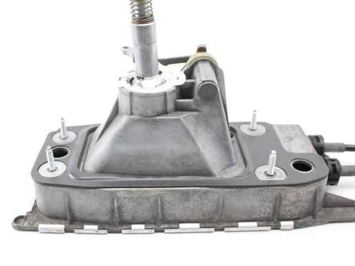 Gear lever VW PASSAT B6 (3C2) 1.6 TDI | BP31576562M90 