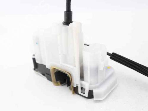 Front right lock FIAT TIPO Estate (356_, 357_) 1.6 D (356WXG1B) | BP23934942C97