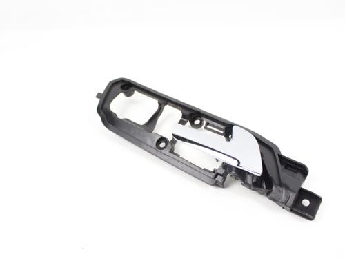 Front right interior door handle VW POLO IV (9N_, 9A_) 1.9 SDI | BP19211181I14 