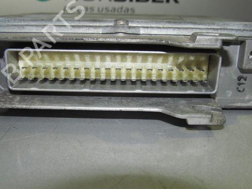 Elektronisk modul CITROËN SAXO (S0, S1) 1.1 X, SX | BP19186068M83 
