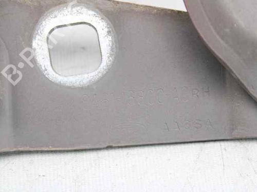 Hinge/Door check strap FORD FIESTA VI (CB1, CCN)  | BP19226229C146 