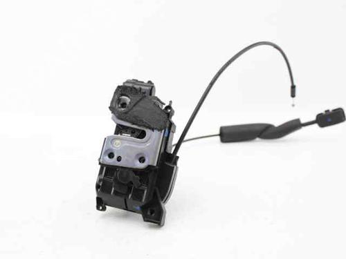 Used Rear right lock RENAULT MEGANE III Grandtour (KZ0/1) 1.6 dCi (KZ00, KZ12, KZ13) (130 hp) 26315086