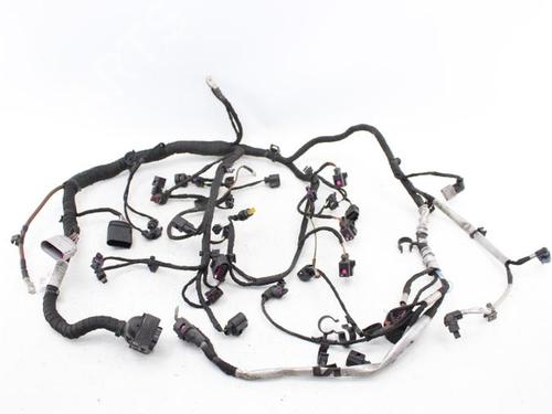 Used Wiring harness Wiring harness VW GOLF VII (5G1, BQ1, BE1, BE2) 1.4 GTE Hybrid (204 hp) 39997383 39997383