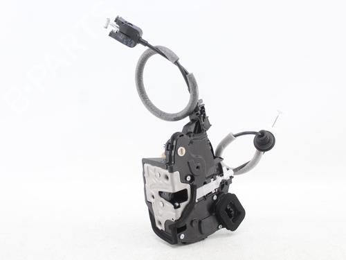 Used Rear right lock Rear right lock SKODA FABIA IV (PJ3) 1.0 TSI (116 hp) 40274287 40274287