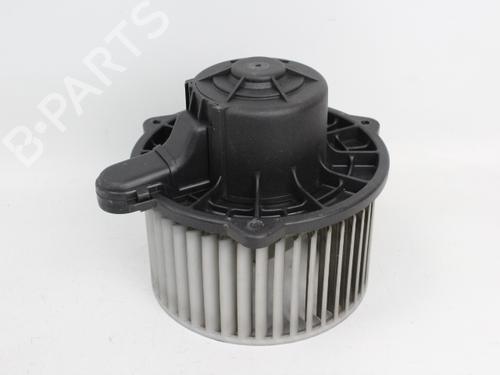 Heater blower motor HYUNDAI GETZ (TB) 1.1 | BP19205218M62 
