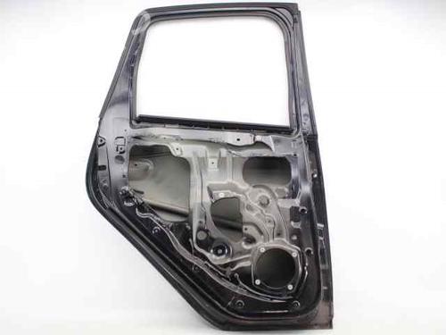 Tür links hinten MITSUBISHI COLT VI (Z3_A, Z2_A) 1.1 (Z31A, Z32A) | BP30048167C4 