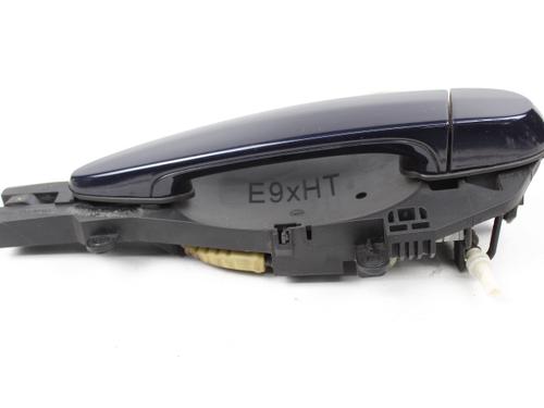 Rear left exterior door handle BMW 3 Touring (E91) 318 d | BP19214671C130 
