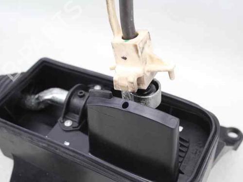 Gear lever OPEL CORSA D (S07) 1.3 CDTI (L08, L68) | BP37651116M90 - Image 3