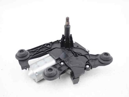Used Rear wiper motor PEUGEOT 208 I (CA_, CC_) 1.6 HDi / BlueHDi 75 (75 hp) 19243238