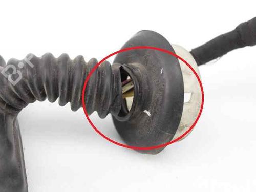 Wiring harness PEUGEOT 208 I (CA_, CC_) 1.4 HDi | BP19223087E16 