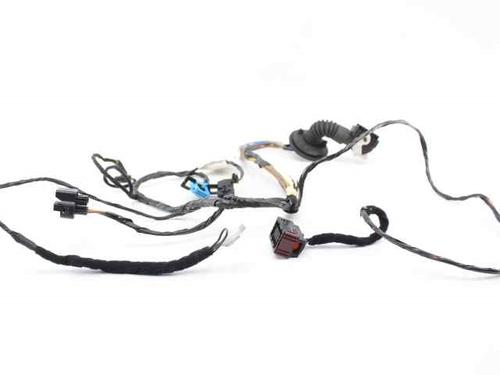 Faisceau de câbles FIAT GRANDE PUNTO (199_) 1.3 D Multijet (75 hp) 31962803