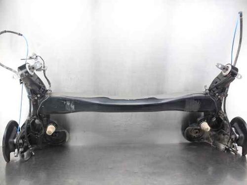 Used Rear axle PEUGEOT 308 II (LB_, LP_, LW_, LH_, L3_) 1.6 HDi (92 hp) 19639804