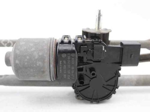 Front wiper motor SEAT IBIZA IV (6J5, 6P1) 1.4 TSI | BP30189342M29 