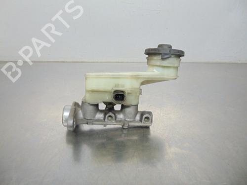 Brake master cylinder HONDA JAZZ II (GD_, GE3, GE2) 1.2 i-DSI (GD5, GE2) | BP19195657M77 