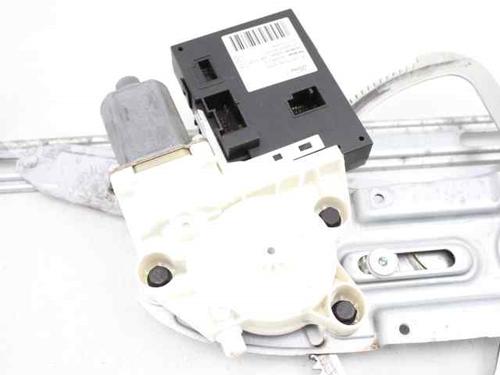 Front right window mechanism FORD FOCUS II Turnier (DA_, FFS, DS) 1.4 | BP19195711C23 