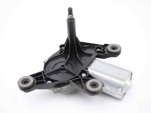 Used Rear wiper motor FIAT PUNTO (199_) 1.2 (199AYL1A, 199BYL1A) (67 hp) 20141318