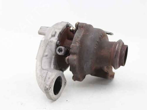 Turbocharger/Supercharger PEUGEOT 308 SW II (LC_, LJ_, LR_, LX_, L4_) 1.6 HDi / BlueHDi 115 (LCBHXM, LCBHXT) | BP29644968M71 